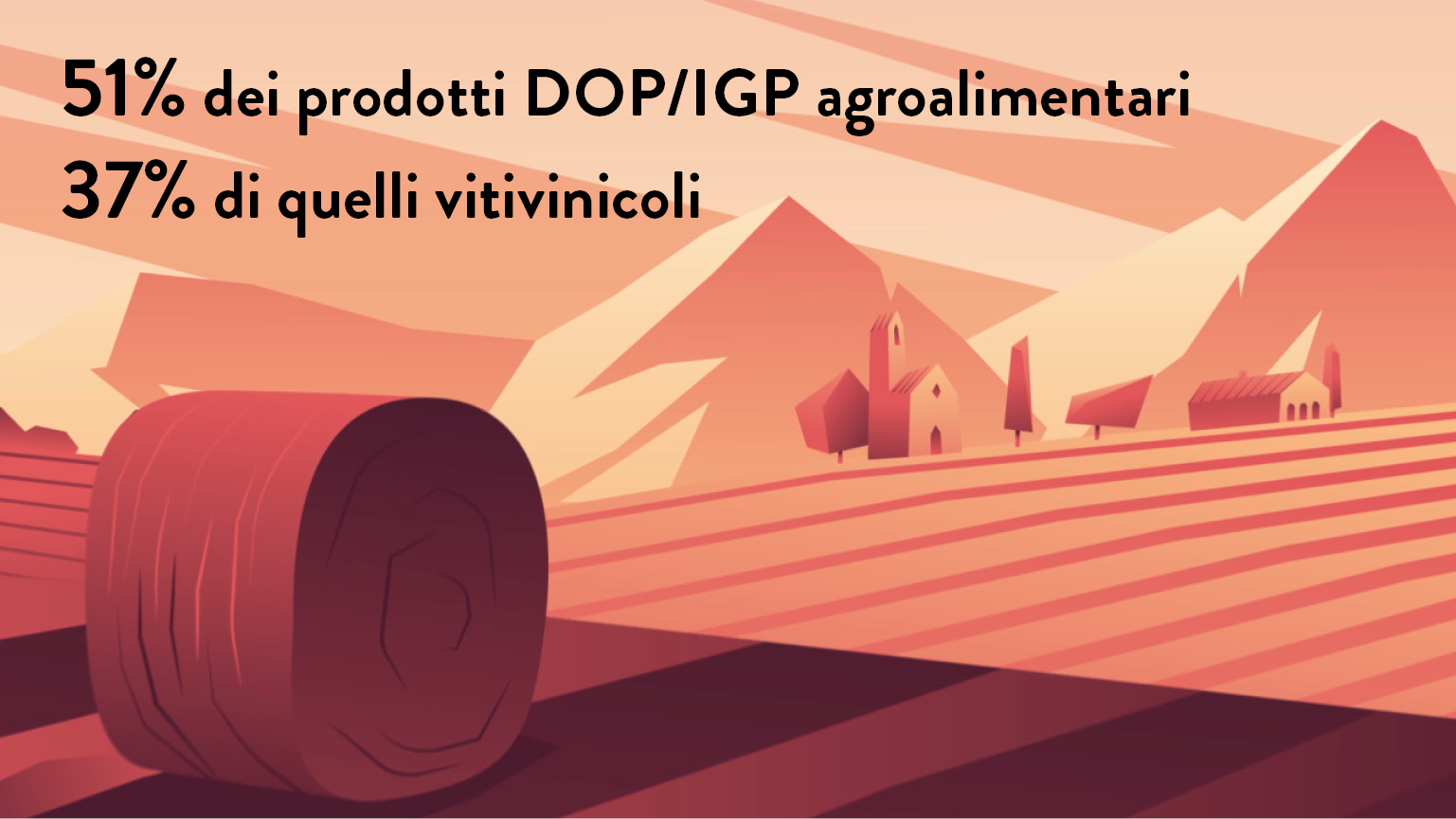APPENNINO TERRA DI ECCELLENZE AGROALIMENTARI
