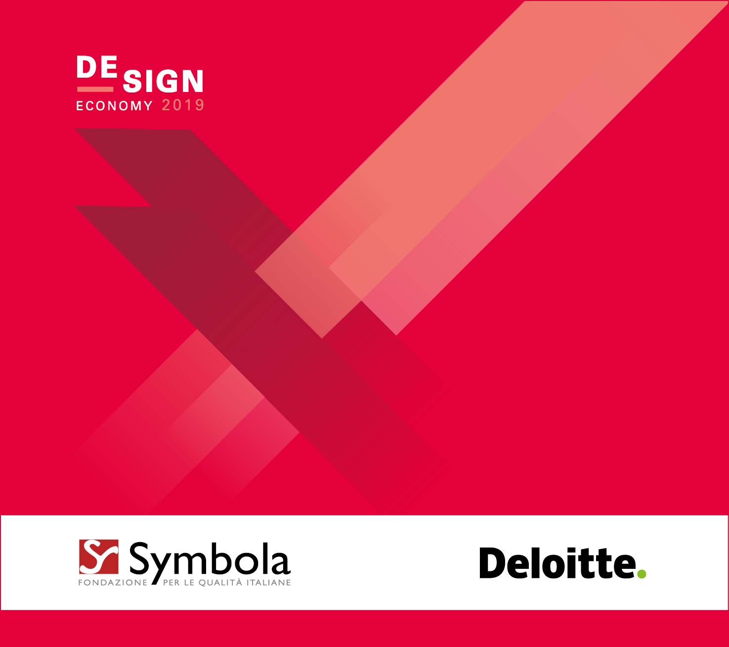 1 Aprile 2019: presentazione della ricerca sul design italiano