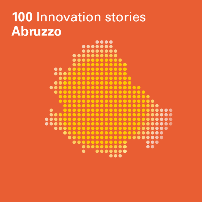 Presentazione del Rapporto 100 Innovation stories – Abruzzo. A Pescara il 23 settembre 2019