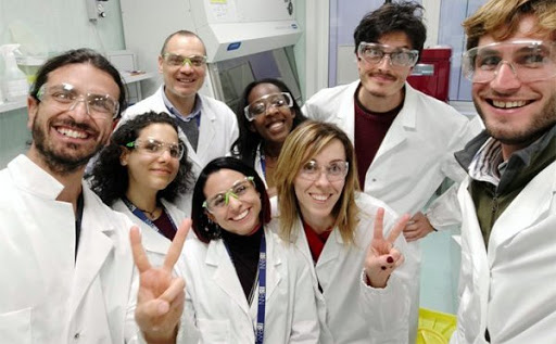 Il vaccino contro il Covid-19 sarà made in Italy?