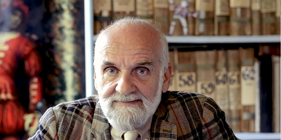 Barnaba Fornasetti 