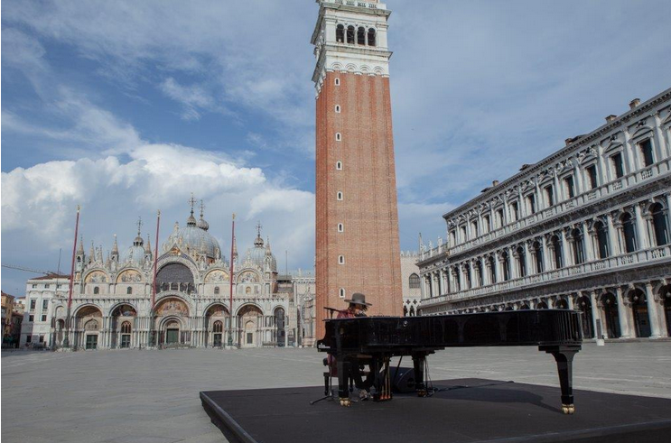 La musica in Italia: quali opportunità per riprendersi dalla crisi?
