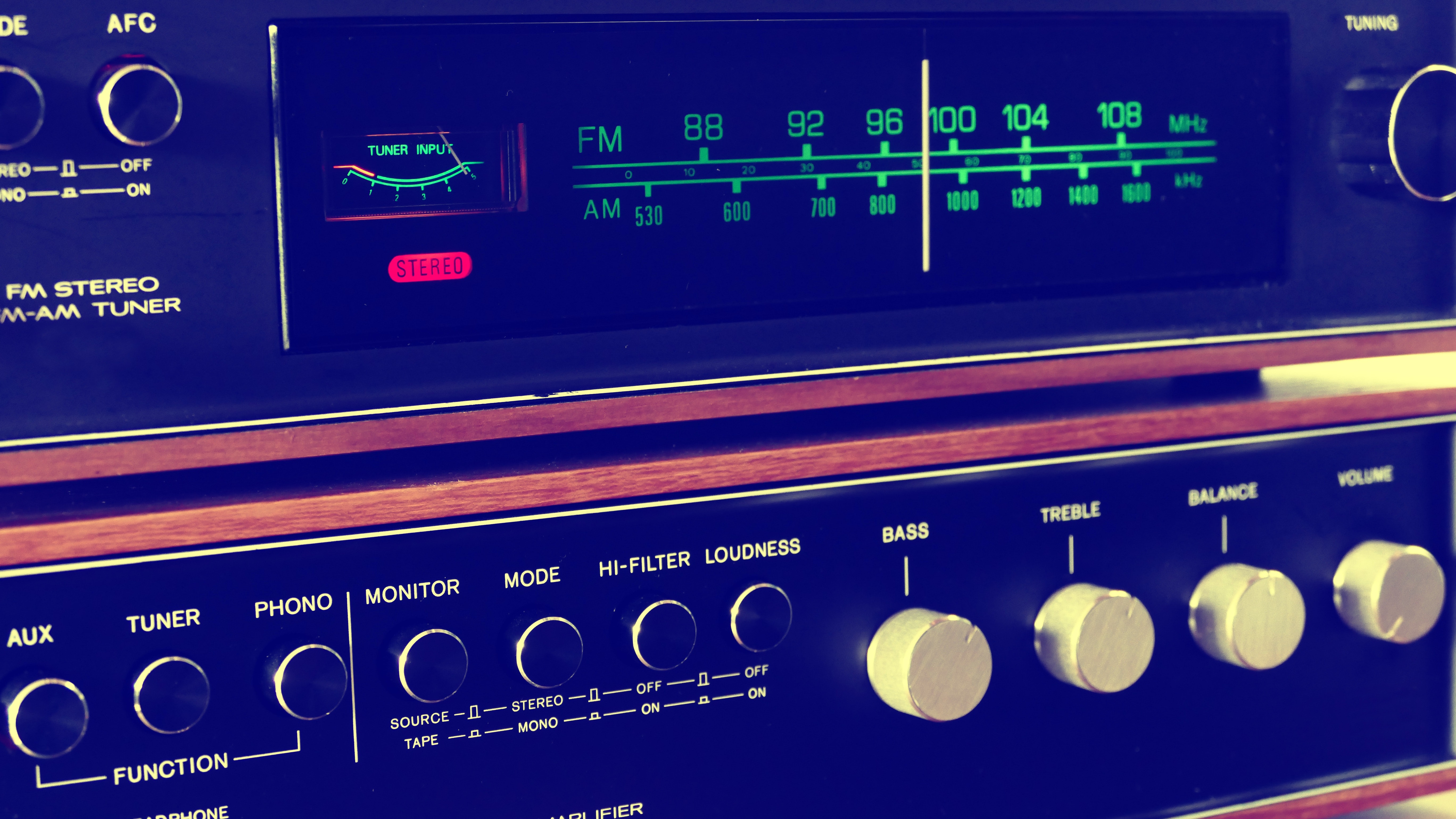 La Radio ai tempi del COVID-19