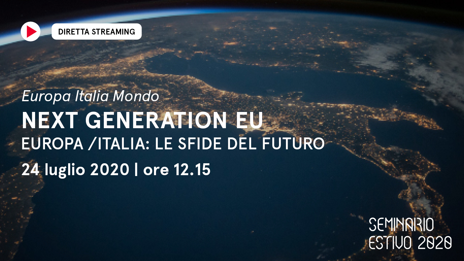 VIDEO INTEGRALE