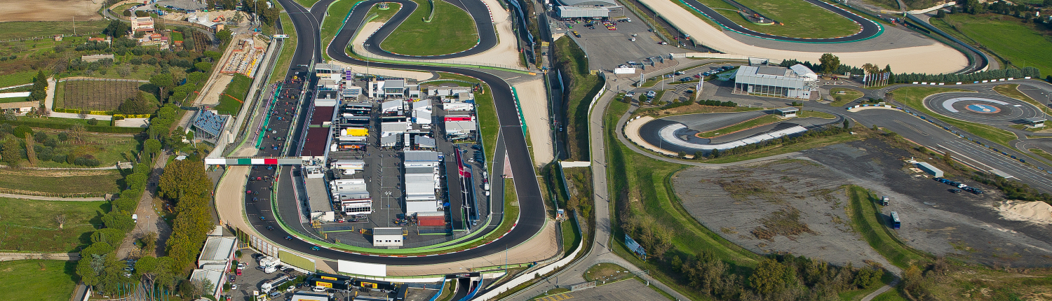 ACI Vallelunga