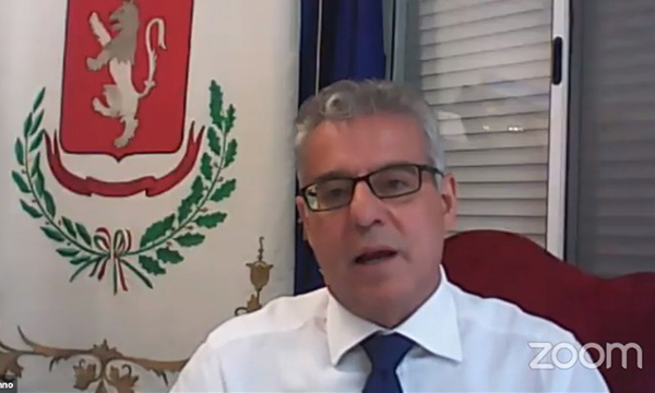 Nicola Alemanno