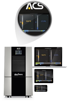 Angelantoni Test Technologies