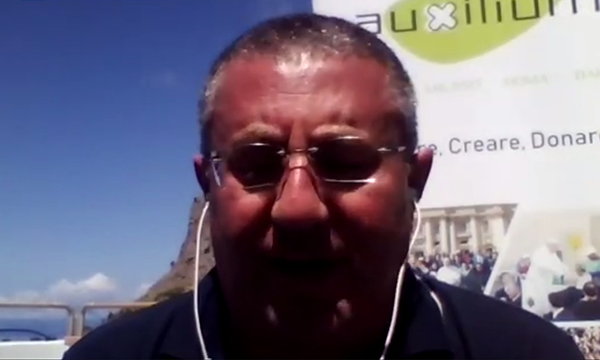 Angelo Chiorazzo