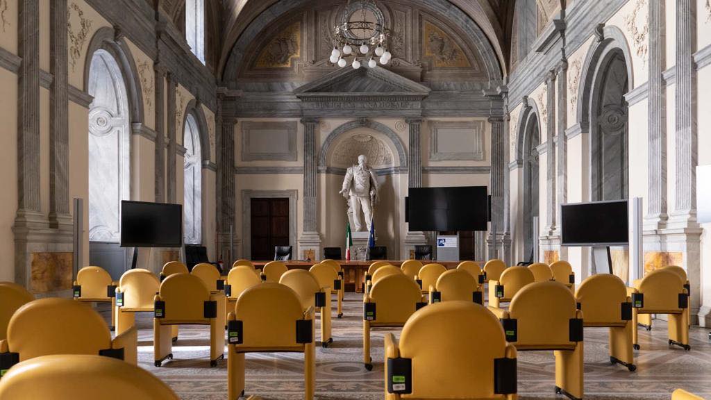 I settori culturali e creativi, la ripartenza post Covid e l’urgenza del Disegno di legge governativo per la filiera di prossima emanazione
