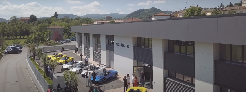 Dallara