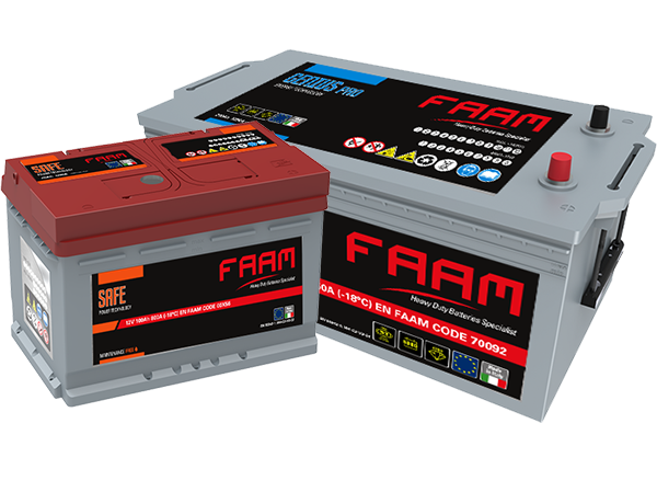 FAAM