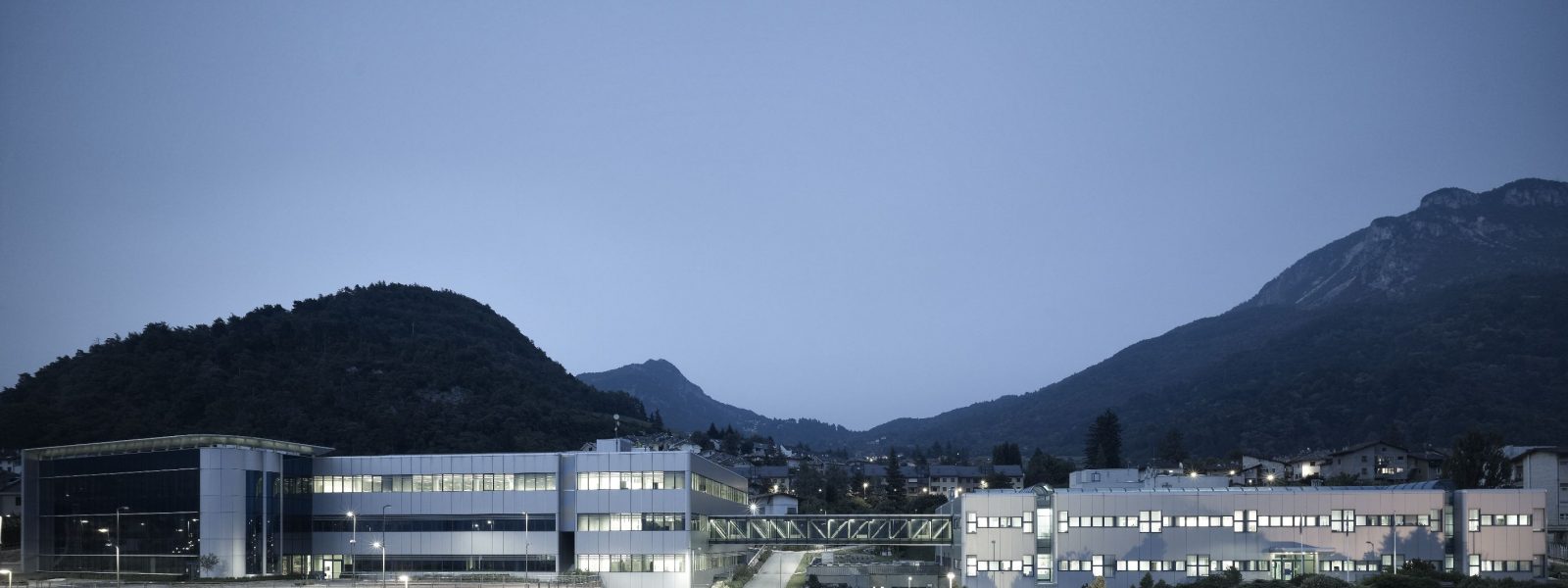 Fondazione Bruno Kessler