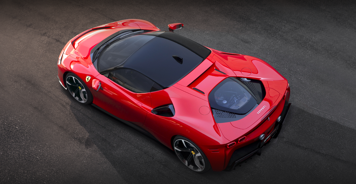 Ferrari
