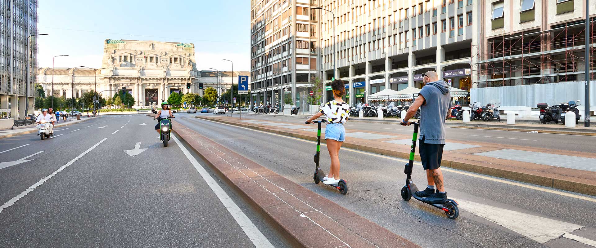 GoVolt