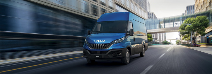 IVECO