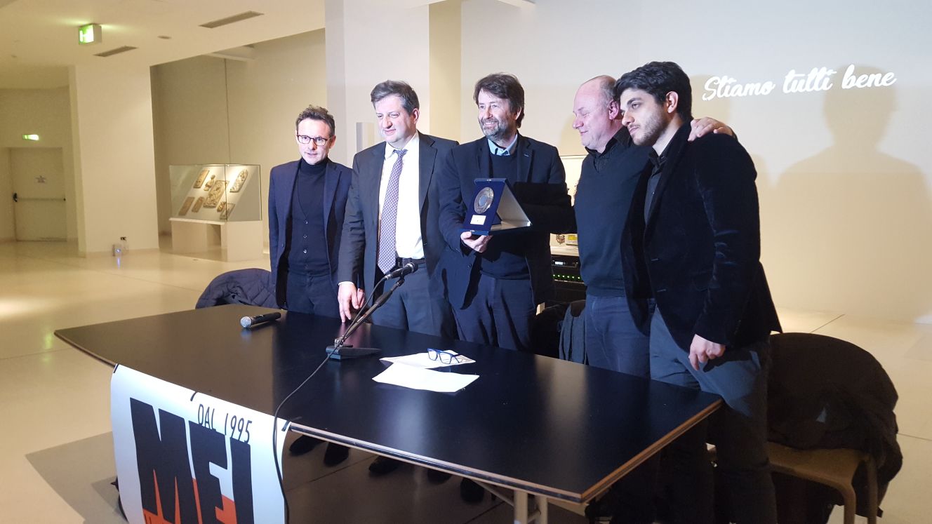 La musica indipendente ed emergente come espressione della cultura italiana contemporanea