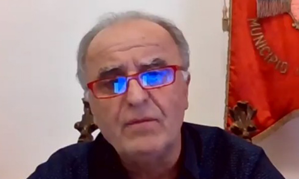 Adolfo Marinangeli