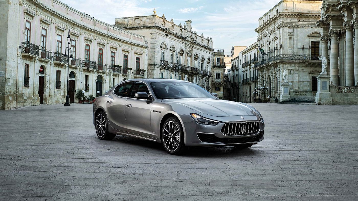Maserati