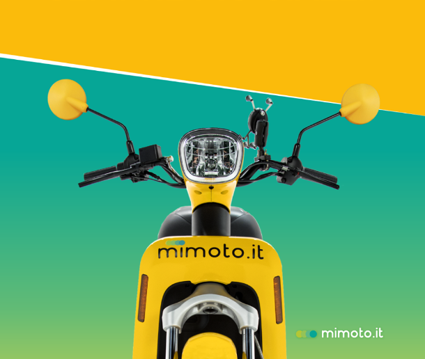 MiMoto Smart Mobility