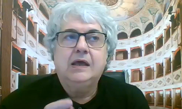 Ermete Realacci (Conclusioni)