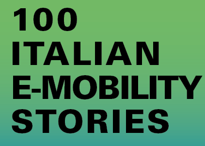 Presentazione ricerca “100 Italian E-mobility Stories 2020”. L’8 luglio alle 11