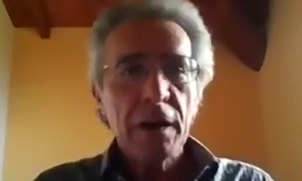 Agostino Agostinelli