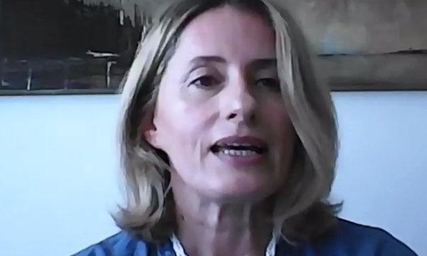 Mariarosa Barazza