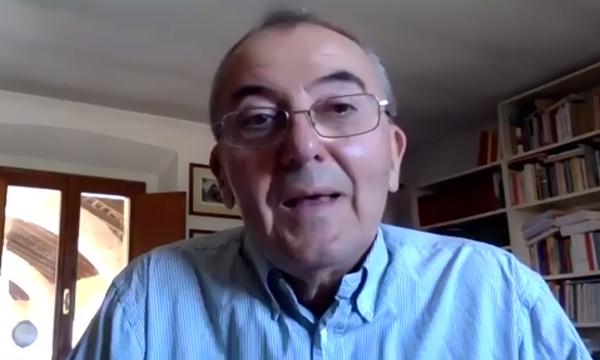 Giorgio Boatti