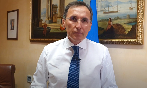 Francesco Boccia