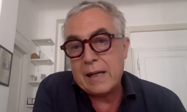 Stefano Boeri