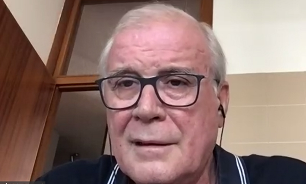 Aldo Bonomi 