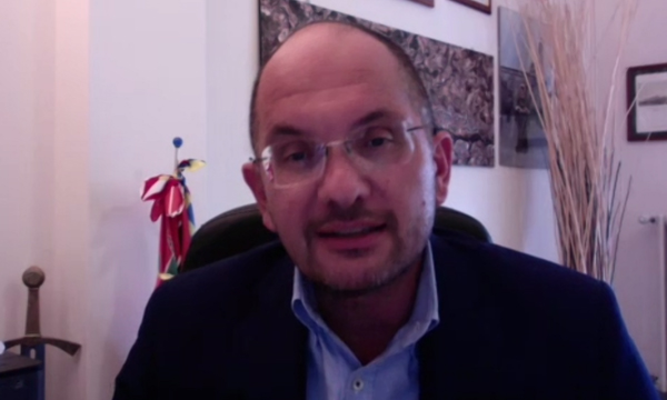 Guido Castelli 