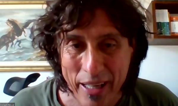 Massimo Castelli 