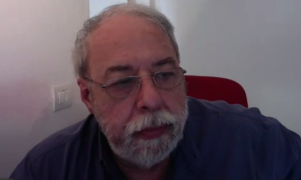 Paolo Castelnovi