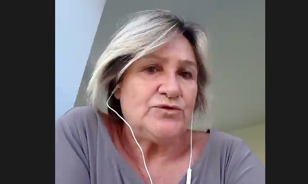 Annalisa Cicerchia 