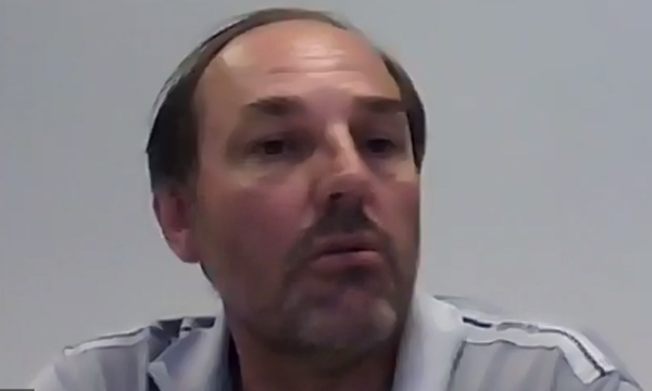 Gianfranco De Campo