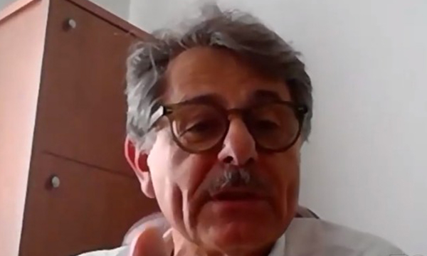 Roberto Di Vincenzo