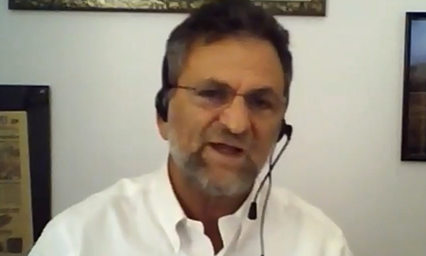 Francesco Ferrante 