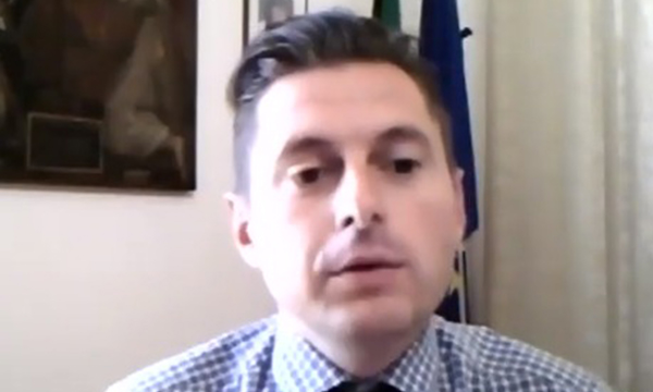 Marco Fioravanti 
