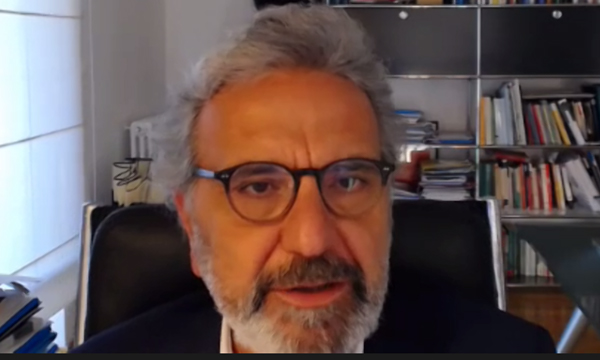 Pierciro Galeone 