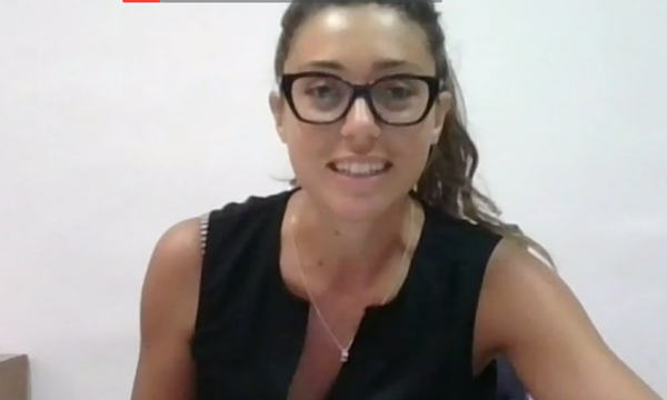 Maria Letizia Gardoni -