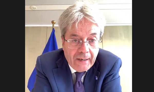 Paolo Gentiloni