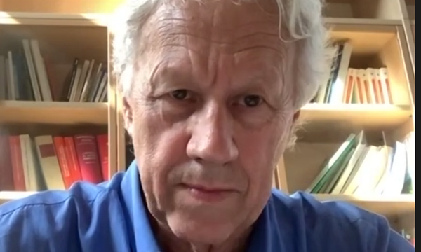 Fausto Giovanelli