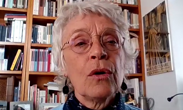 Rosanna Lampugnani 