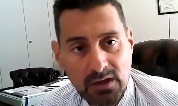 Gianluca Loffredo
