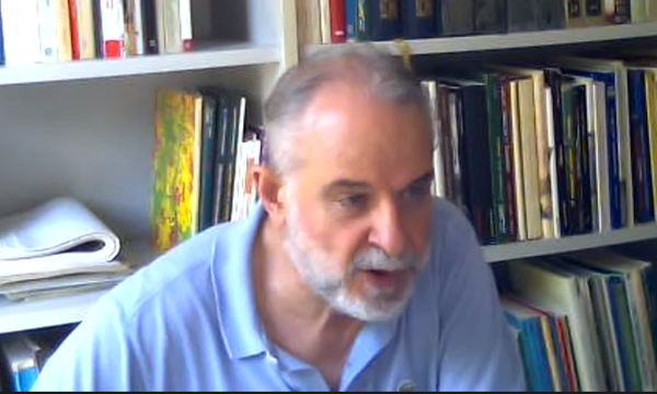 Giampiero Lupatelli