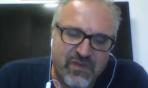 Paolo Marcesini 