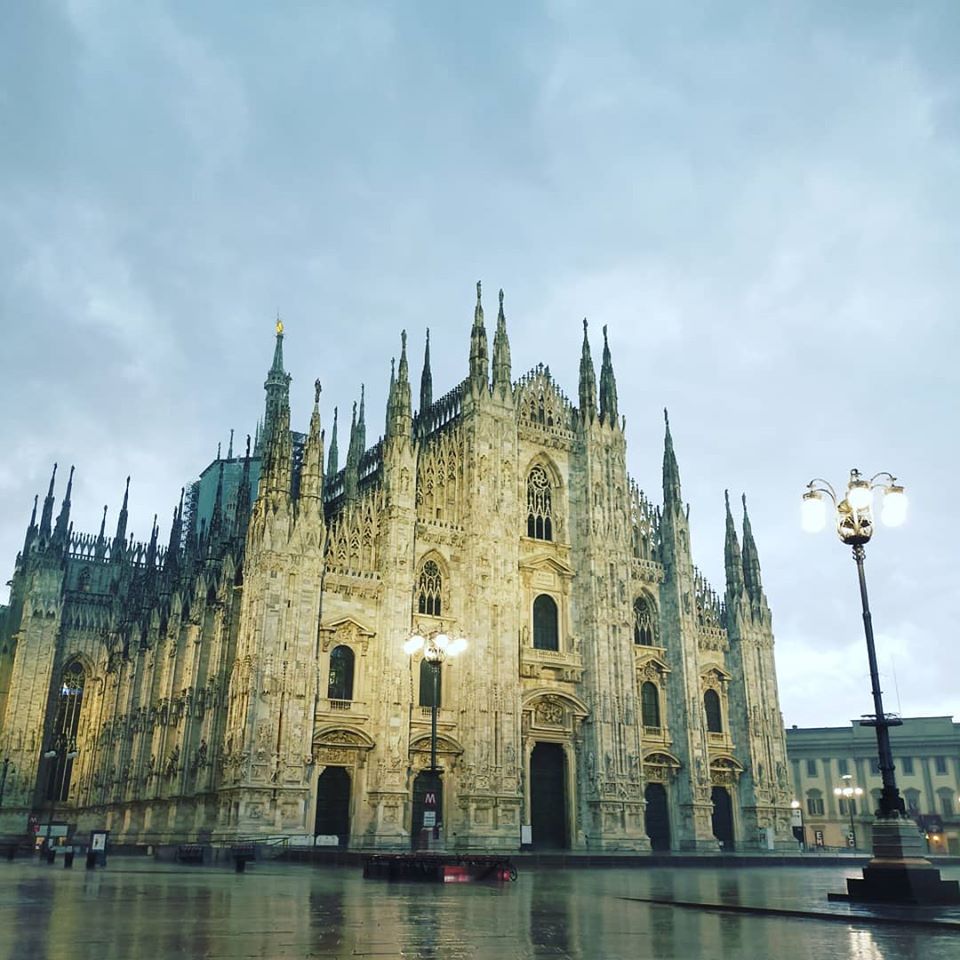 Architettura: verso un rinnovamento architettonico e urbano