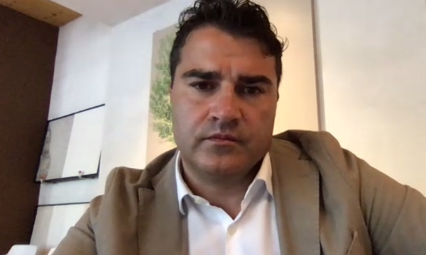 Diego Mingarelli