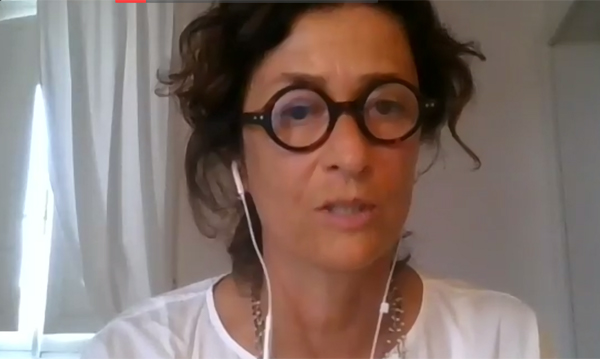 Barbara Minghetti 